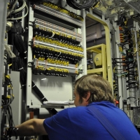 2010-04-15 - Konferencja w Pilznie - dzień 1 - cz2